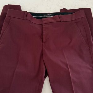 Banana Republic Ryan pants